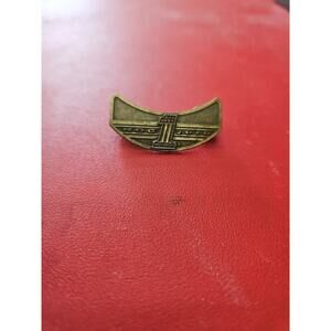 Harley Davidson HOG 2010 Owners Group pin